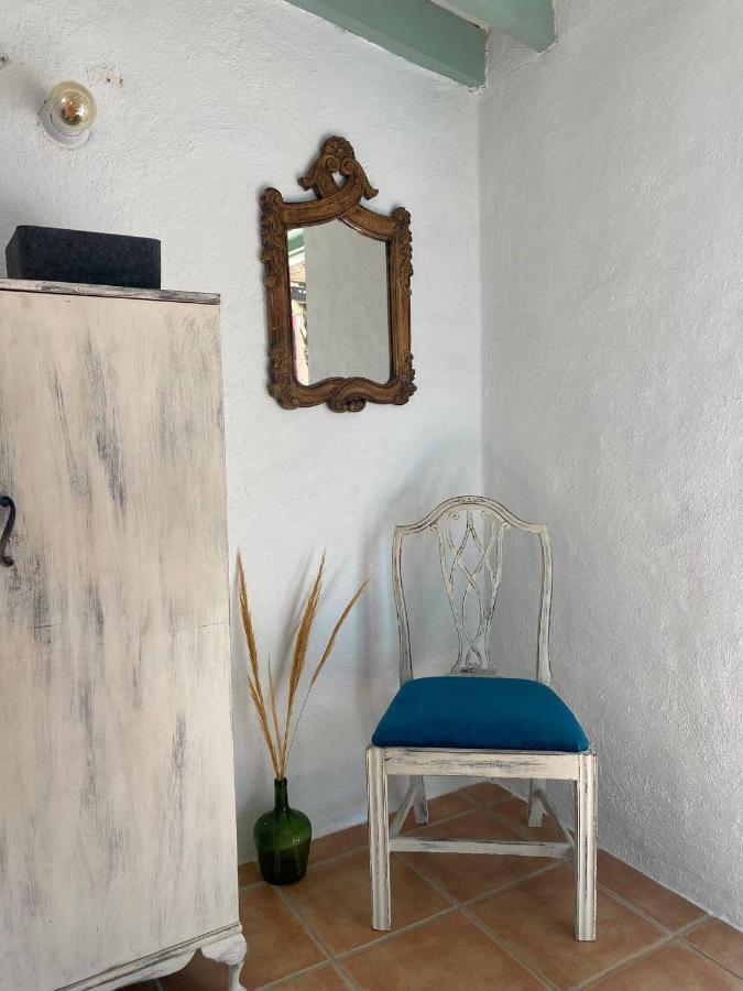 Cortijo Vacas Gordas B&B Castell de Ferro Eksteriør bilde