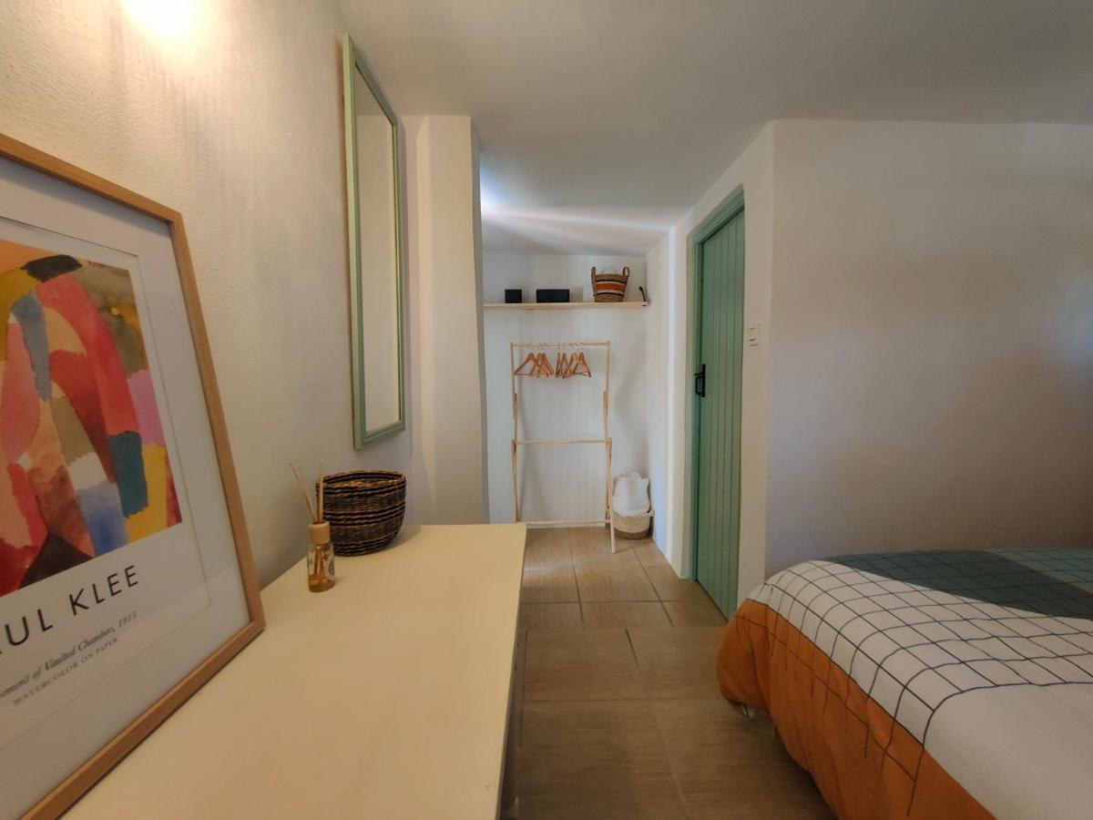 Cortijo Vacas Gordas B&B Castell de Ferro Eksteriør bilde